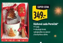 Albert Dárková sada Perníček nabídka