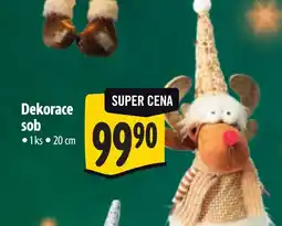 Albert Dekorace sob nabídka