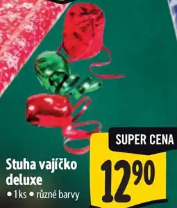 Albert Stuha vajíčko deluxe nabídka