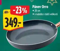 Albert Pánev Orro nabídka