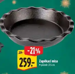 Albert Zapékací mísa nabídka