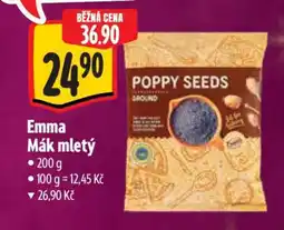 Albert Emma Mák mletý nabídka
