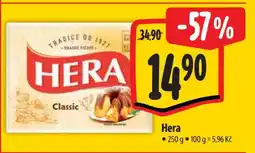 Albert Hera nabídka