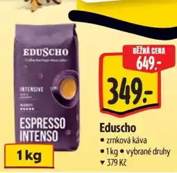 Albert Eduscho nabídka