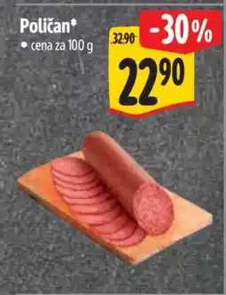 Albert Poličan nabídka