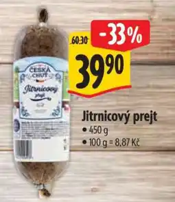Albert Jitrnicový prejť nabídka