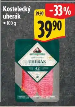 Albert Kostelecký Uherák nabídka