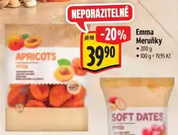 Albert Emma Meruňky nabídka