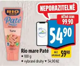 Albert RIO MARE PATÉ nabídka