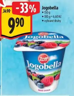 Albert JOGOBELLA nabídka