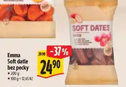 Albert Emma Soft datle bez pecky nabídka
