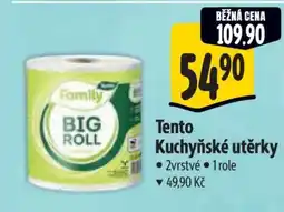 Albert Tento kuchyňské utěrky nabídka