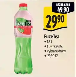 Albert FUZETEA nabídka