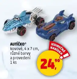 Penny Market Autíčko nabídka