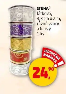 Penny Market STUHA nabídka