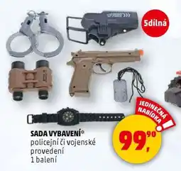 Penny Market SADA VYBAVENÍ nabídka