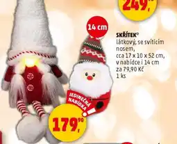 Penny Market Skřítek nabídka