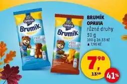 Penny Market BRUMÍK OPAVIA nabídka