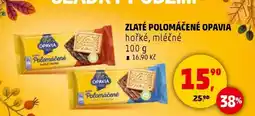 Penny Market Zlaté Polomáčené Opavia nabídka
