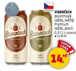 Penny Market STAROČECH nabídka