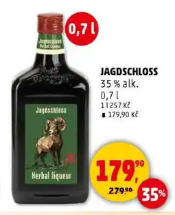 Penny Market JAGDSCHLOSS nabídka