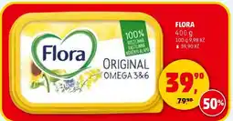 Penny Market Flora nabídka