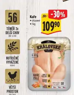 Albert Kuře nabídka