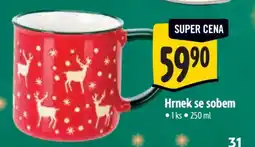 Albert Hrnek se sobem nabídka