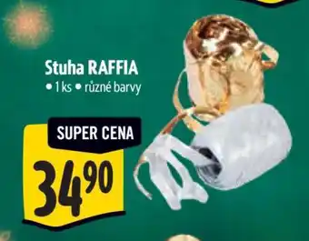 Albert Stuha RAFFIA nabídka
