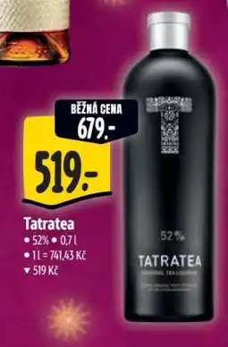 Albert Tatratea nabídka