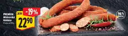 Albert PREMIUM Mistrovská klobása nabídka