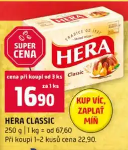 Terno Hera classic nabídka