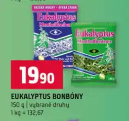 Terno EUKALYPTUS BONBÓNY nabídka