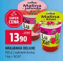 Terno KRAJANKA DELUXE nabídka