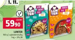 Terno Lunter nabídka