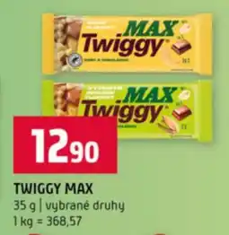 Terno Twiggy MAX nabídka