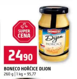 Terno Boneco Hořčice Dijon nabídka