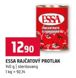 Terno ESSA RAJČATOVÝ PROTLAK nabídka