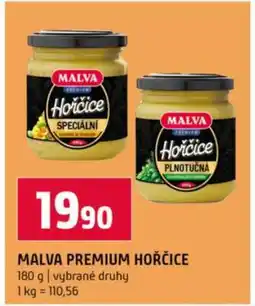 Terno MALVA PREMIUM HOŘČICE nabídka