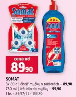 Terno Somat nabídka