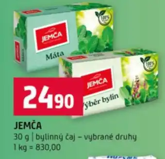 Terno Jemča nabídka