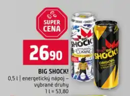 Terno Big Shock! nabídka