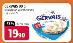 Terno Gervais 80 g nabídka