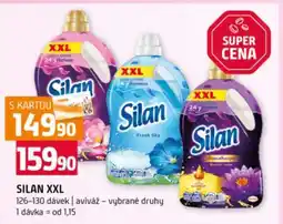Terno SILAN XXL nabídka