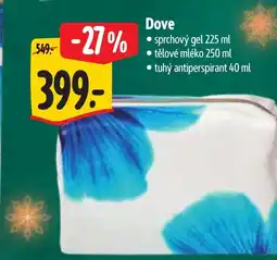 Albert Dove nabídka