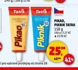 Penny Market Tatra pikao nabídka