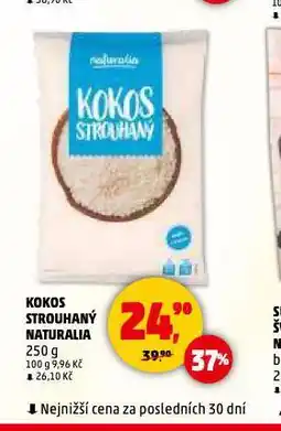 Penny Market Kokos strouhaný nabídka
