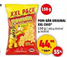 Penny Market Chio pom-bar nabídka