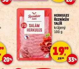 Penny Market Herkules nabídka