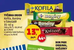 Penny Market Kofila nabídka